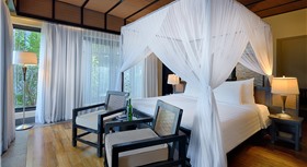 Anantara Mũi Né Resort Anantara Mũi Né Resort